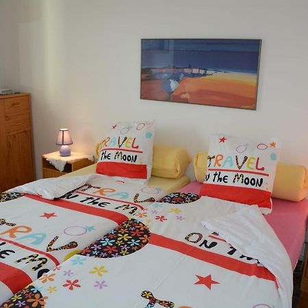 Quai De La Seine Apartment Paris Luaran gambar